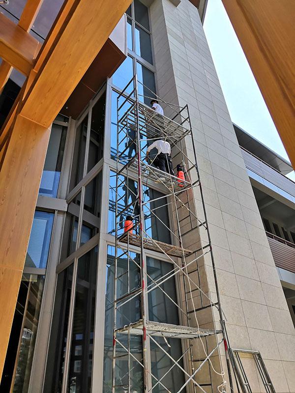 浦東新區(qū)養(yǎng)老會(huì)所外貼進(jìn)口隔熱隱私膜