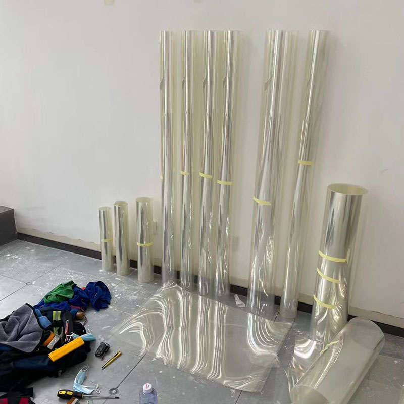 銀行專用防爆膜