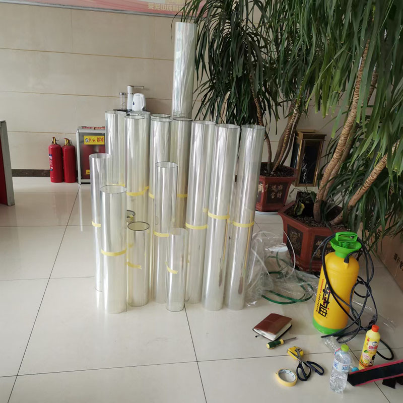 銀行專用防爆膜