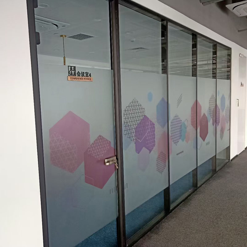 裝飾系列磨砂打印款