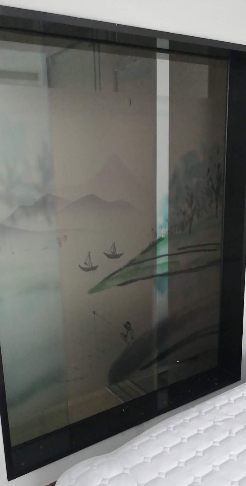 裝飾系列磨砂打印款