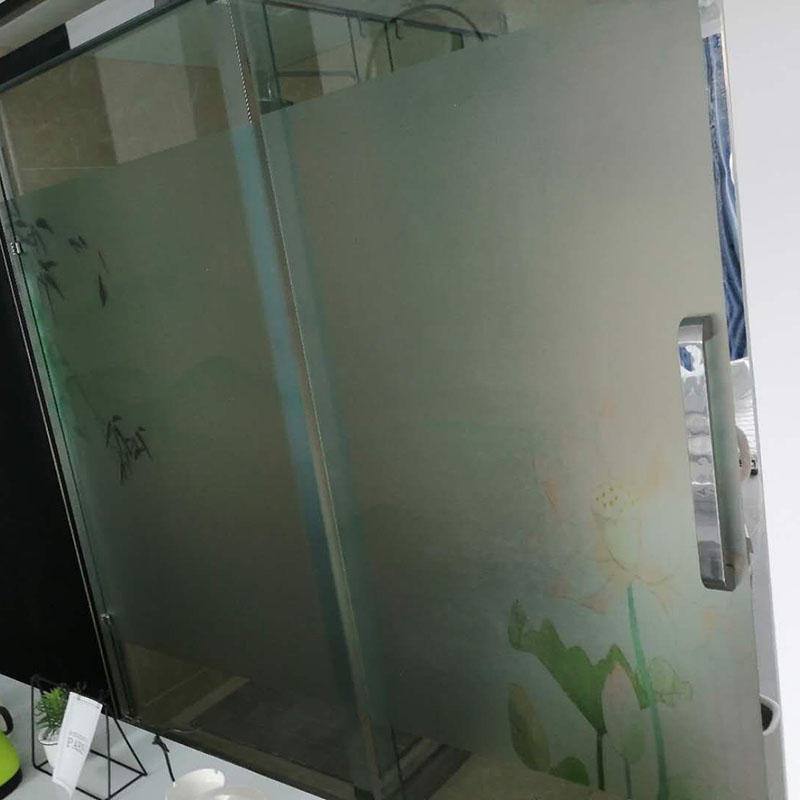 裝飾系列磨砂打印款